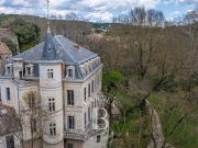 Vente Château 13 pièces 636 m2 Aix en Provence