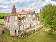 Vente Château 14 pièces 1400 m2 Mont de Marsan Vente Château 14 pièces 1400 m2 Mont de Marsan