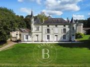 Vente Château 14 pièces 393 m2 Chatellerault