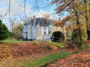 Vente Château 14 pièces 400 m2 Saint Omer