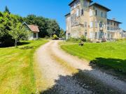 Vente Château 14 pièces 436 m2 Rambervillers