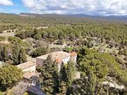 Vente Château 14 pièces 510 m2 Saint Saturnin lès Apt