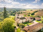 Vente Château 14 pièces 600 m2 Aurignac