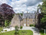 Vente Château 14 pièces 600 m2 Saint lo