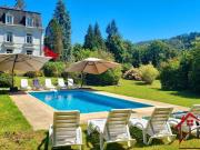 Vente Château 15 pièces 386 m2 La Longine