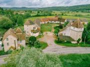 Vente Château 15 pièces 442 m2 Autun