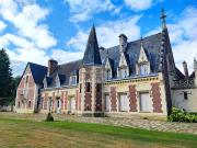 Vente Château 15 pièces 480 m2 Rouen
