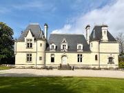 Vente Château 15 pièces 494 m2 Loches