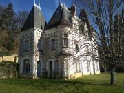 Vente Château 15 pièces 500 m2 Amboise Vente Château 15 pièces 500 m2 Amboise