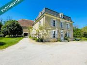 Vente Château 15 pièces 500 m2 Langres