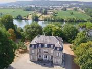 Vente Château 15 pièces 567 m2 Villeneuve sur Lot