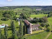 Vente Château 15 pièces 577 m2 Perigueux