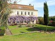 Vente Château 15 pièces 600 m2 Sainte Foy la Grande