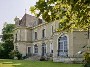Vente Château 15 pièces 600 m2 Viry