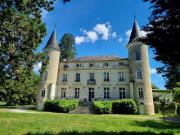 Vente Château 15 pièces 650 m2 Chatellerault