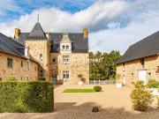 Vente Château 16 pièces 517 m2 Chateau gontier