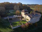 Vente Château 16 pièces 683 m2 Perigueux