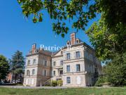 Vente Château 19 pièces 1210 m2 Villers cotterets