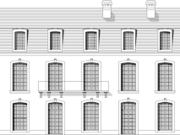 Vente Château 19 pièces 950 m2 Vendome