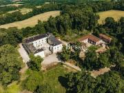 Vente Château 20 pièces 0 m2 Laveyron