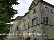 Vente Château 20 pièces 1000 m2 Escoire