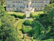 Vente Château 20 pièces 1000 m2 Escoire