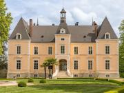 Vente Château 20 pièces 1100 m2 Autun