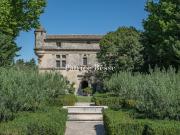 Vente Château 20 pièces 1200 m2 Avignon