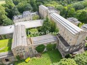 Vente Château 20 pièces 16000 m2 Corbeil Essonnes