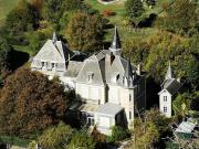 Vente Château 20 pièces 480 m2 Marignac