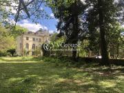 Vente Château 20 pièces 750 m2 Pontacq