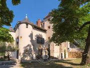 Vente Château 20 pièces 760 m2 Lyon 5ème