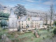Vente Château 20 pièces 824 m2 Lacaze