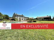 Vente Château 20 pièces 880 m2 Carcassonne