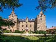 Vente Château 20 pièces 890 m2 Millau
