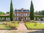 Vente Château 21 pièces 684 m2 Toulouse