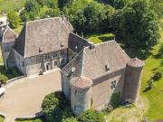 Vente Château 22 pièces 1500 m2 Dijon