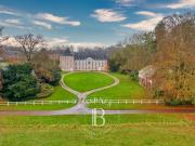 Vente Château 22 pièces 625 m2 Mesnil Panneville
