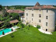 Vente Château 23 pièces 990 m2 Fources Vente Château 23 pièces 990 m2 Fources