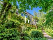 Vente Château 24 pièces 632 m2 Aubenas