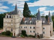 Vente Château 25 pièces 1100 m2 Vichy