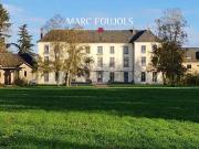 Vente Château 25 pièces 1480 m2 Lavilletertre