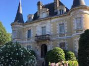 Vente Château 25 pièces 762 m2 Hossegor