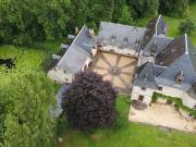 Vente Château 25 pièces 800 m2 Arnac Pompadour