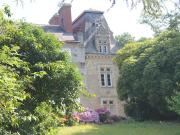 Vente Château 26 pièces 693 m2 Guingamp