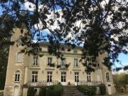Vente Château 30 pièces 1100 m2 La Roche Posay
