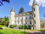 Vente Château 30 pièces 1100 m2 Tournon Saint Pierre