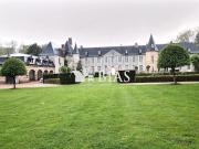 Vente Château 30 pièces 1200 m2 Pont Audemer Vente Château 30 pièces 1200 m2 Pont Audemer