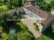 Vente Château 30 pièces 1432 m2 Fleurance
