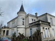 Vente Château 30 pièces 950 m2 Cognac